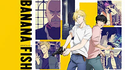 palinsesto anime amazon prime video