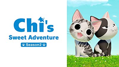 palinsesto anime amazon prime video