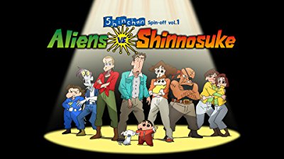 palinsesto anime amazon prime video