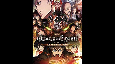 palinsesto anime amazon prime video