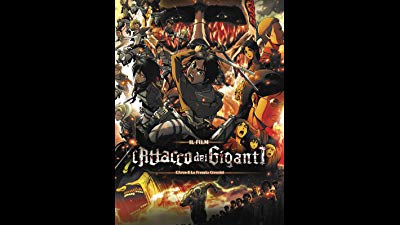palinsesto anime amazon prime video