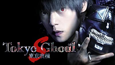 palinsesto anime LIVE ACTION amazon prime video