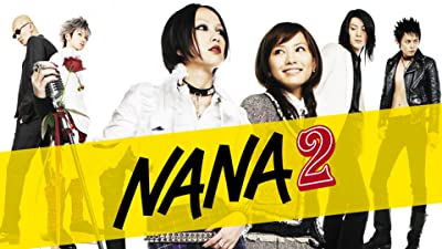 palinsesto anime LIVE ACTION amazon prime video