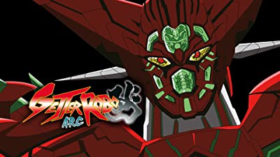 palinsesto anime amazon prime video