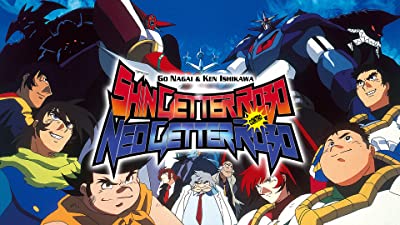palinsesto anime amazon prime video