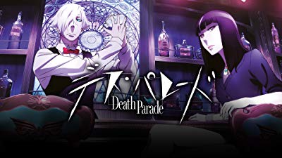 palinsesto anime amazon prime video