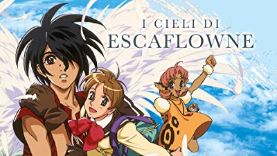 palinsesto anime amazon prime video
