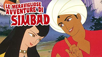 palinsesto anime amazon prime video