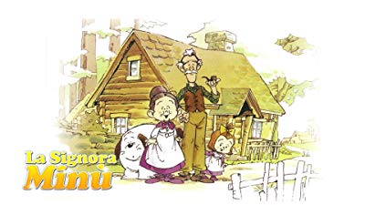 palinsesto anime amazon prime video