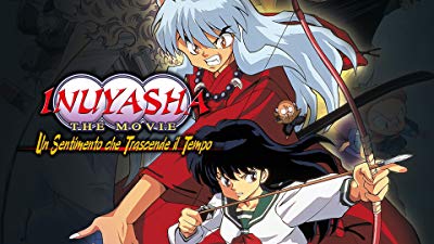 palinsesto anime amazon prime video