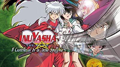 palinsesto anime amazon prime video
