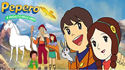 palinsesto anime amazon prime video