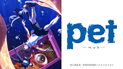 palinsesto anime amazon prime video