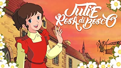 palinsesto anime amazon prime video