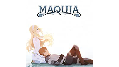 palinsesto anime amazon prime video