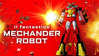 palinsesto anime amazon prime video