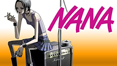 palinsesto anime amazon prime video