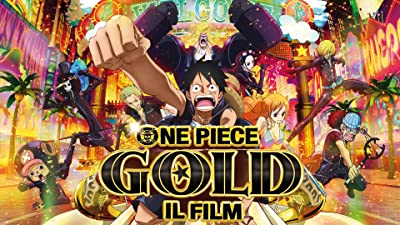 palinsesto anime amazon prime video