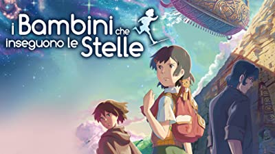 palinsesto anime amazon prime video
