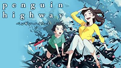 palinsesto anime amazon prime video