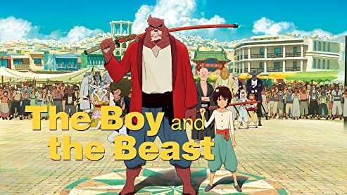 palinsesto anime amazon prime video