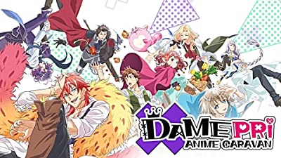 palinsesto anime amazon prime video