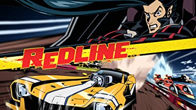 palinsesto anime amazon prime video