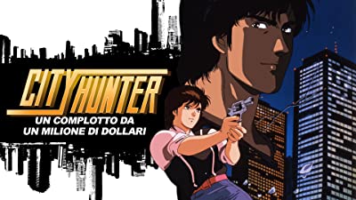 palinsesto anime amazon prime video 