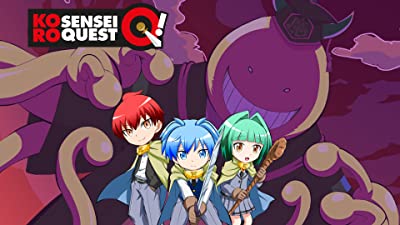 palinsesto anime amazon prime video