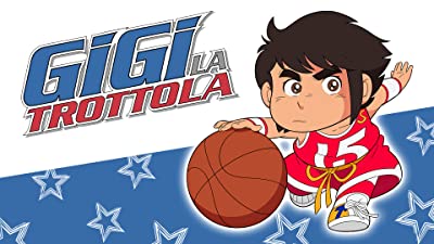palinsesto anime amazon prime video