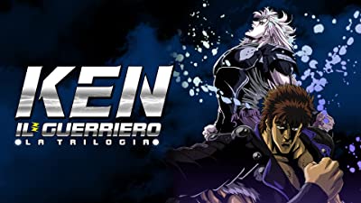 palinsesto anime amazon prime video
