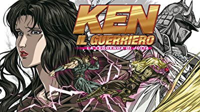 palinsesto anime amazon prime video