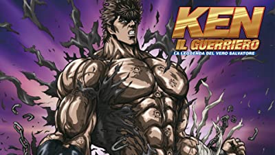 palinsesto anime amazon prime video