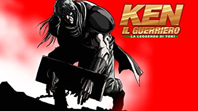 palinsesto anime amazon prime video