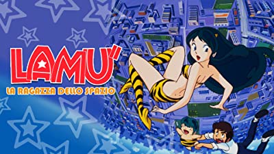 palinsesto anime amazon prime video