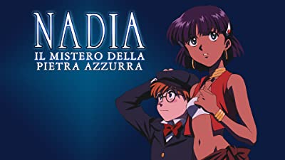 palinsesto anime amazon prime video