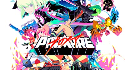 palinsesto anime amazon prime video
