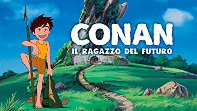 palinsesto anime amazon prime video