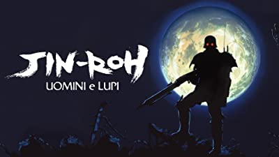 palinsesto anime amazon prime video