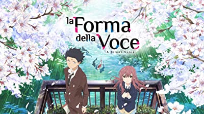 palinsesto anime amazon prime video