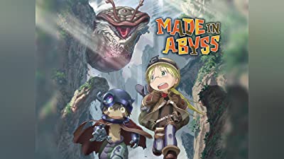 palinsesto anime amazon prime video
