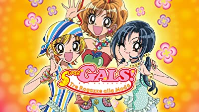palinsesto anime amazon prime video