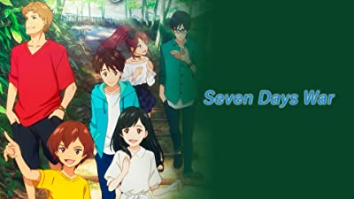 palinsesto anime amazon prime video