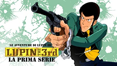 palinsesto anime amazon prime video