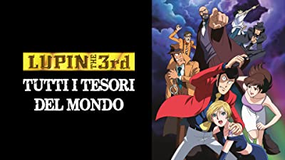 palinsesto anime amazon prime video