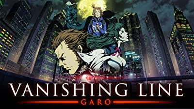 palinsesto anime amazon prime video