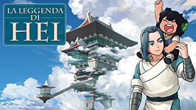 palinsesto anime amazon prime video