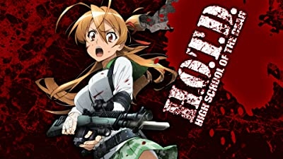 palinsesto anime amazon prime video