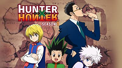 palinsesto anime amazon prime video