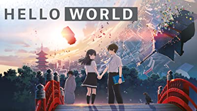 palinsesto anime amazon prime video harmony
